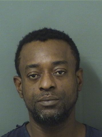  RICHARD JEUDY Photo For  RICHARD JEUDY