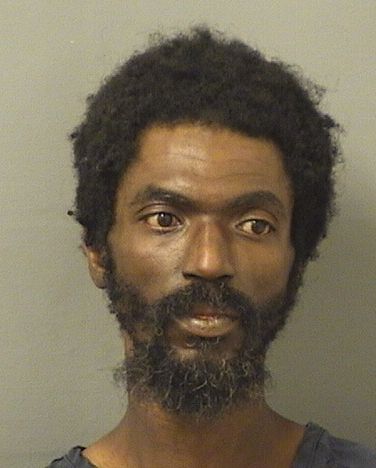  JASON EVON REID Photo