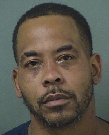  TYRELL A COPPER Results from Palm Beach County Florida for  TYRELL A COPPER