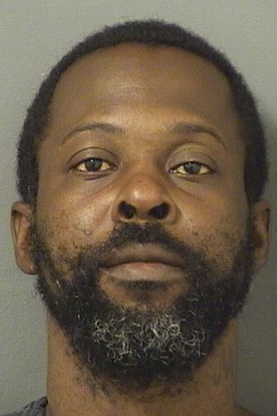  WESLEY TERRELL JAMES Results from Palm Beach County Florida for  WESLEY TERRELL JAMES