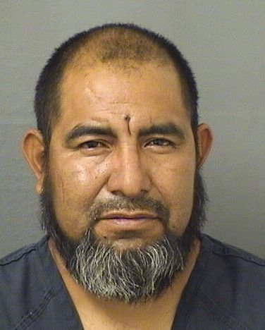  RAUL SALESROBLERO Photo