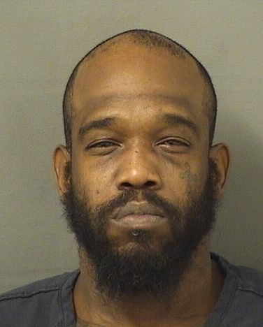  ERIC TERRELL RUDOLPH Results from Palm Beach County Florida for  ERIC TERRELL RUDOLPH