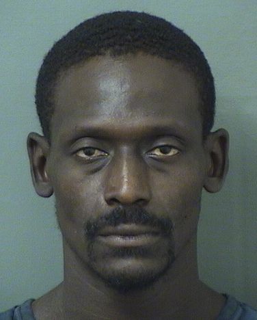  MARCUS LOGAN Results from Palm Beach County Florida for  MARCUS LOGAN