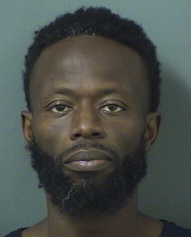  BERNARD JERMAINE BERTRAND Results from Palm Beach County Florida for  BERNARD JERMAINE BERTRAND