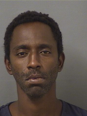  MAURICE MOREALES REMBERT Results from Palm Beach County Florida for  MAURICE MOREALES REMBERT