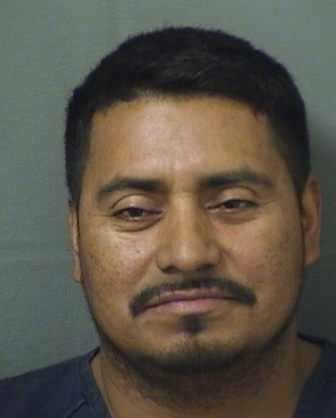  OSCAR RIGOBERTO VILLATOROORDONEZ Results from Palm Beach County Florida for  OSCAR RIGOBERTO VILLATOROORDONEZ