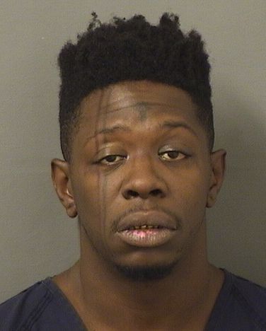  ISAAC HOLMES Results from Palm Beach County Florida for  ISAAC HOLMES