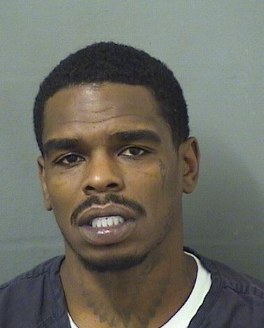  KEITH ANTHONY II HUNTER Photo For  KEITH ANTHONY II HUNTER