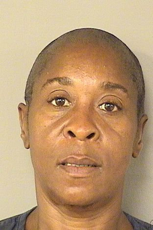  JACQUELINE OWENDA COATES Results from Palm Beach County Florida for  JACQUELINE OWENDA COATES