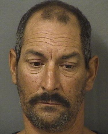  CHRISTOPHER OMERSO Results from Palm Beach County Florida for  CHRISTOPHER OMERSO