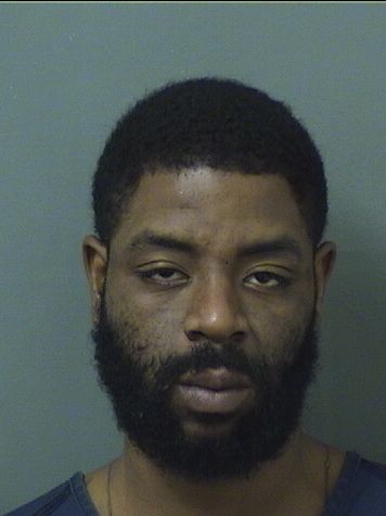  RICKY DONNELL UNDERWOOD Results from Palm Beach County Florida for  RICKY DONNELL UNDERWOOD