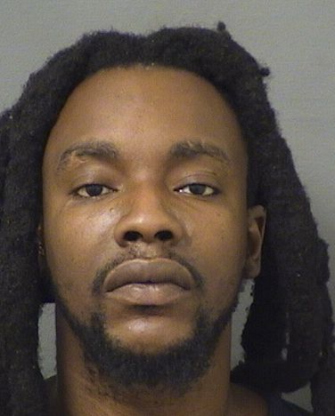  RIJKARD JEANBAPTISTE Results from Palm Beach County Florida for  RIJKARD JEANBAPTISTE