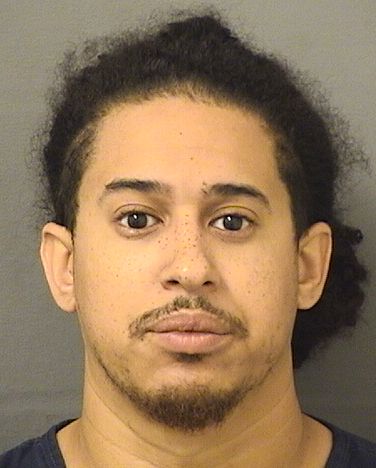  DANIEL POLANCOMERCADO Results from Palm Beach County Florida for  DANIEL POLANCOMERCADO