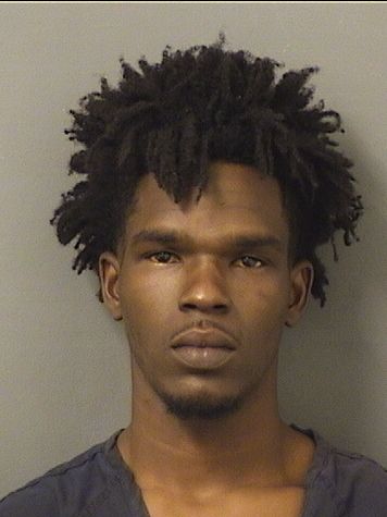  ANTONIO MARVIN BLAND Results from Palm Beach County Florida for  ANTONIO MARVIN BLAND