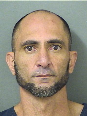  FRANCISO ORTIZALMEIDA Results from Palm Beach County Florida for  FRANCISO ORTIZALMEIDA