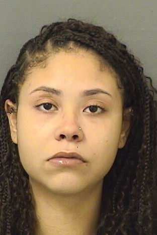  KIANDRA MICHELLE WALKER Photo For  KIANDRA MICHELLE WALKER