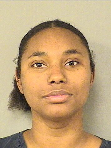  JADA T DAVIS Results from Palm Beach County Florida for  JADA T DAVIS