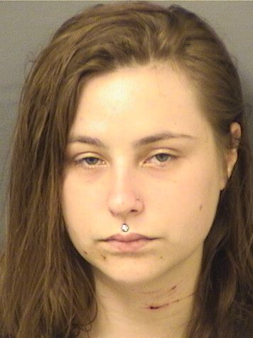  KOURTNEY EVE CAUSEY Photo For  KOURTNEY EVE CAUSEY