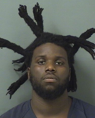  TORRANCE JAVON SMITH Photo