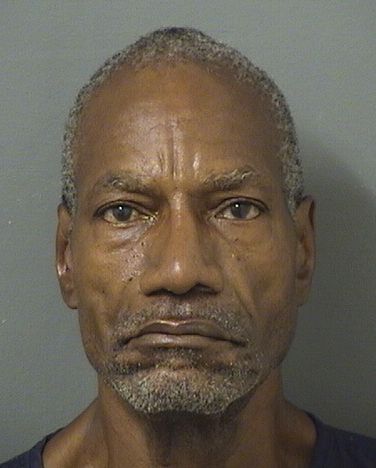  JEROME BLACK Results from Palm Beach County Florida for  JEROME BLACK