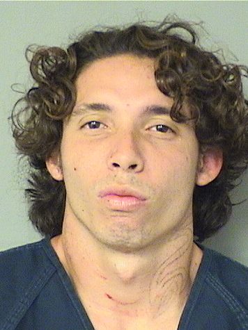  MICHAEL COLE TRAMMELL Photo For  MICHAEL COLE TRAMMELL