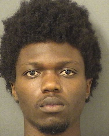  JAREL RAYNARD HOWARD Results from Palm Beach County Florida for  JAREL RAYNARD HOWARD