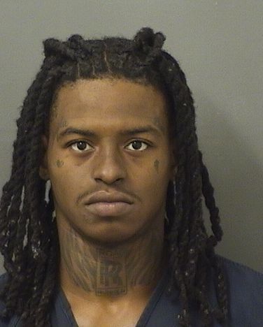 DONTRELL ANTHONY LUCAS Photo For  DONTRELL ANTHONY LUCAS