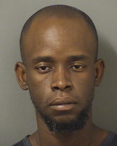  SHADDAY PASCAL Results from Palm Beach County Florida for  SHADDAY PASCAL