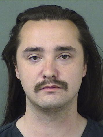  ANTHONY CHAPMAN Results from Palm Beach County Florida for  ANTHONY CHAPMAN