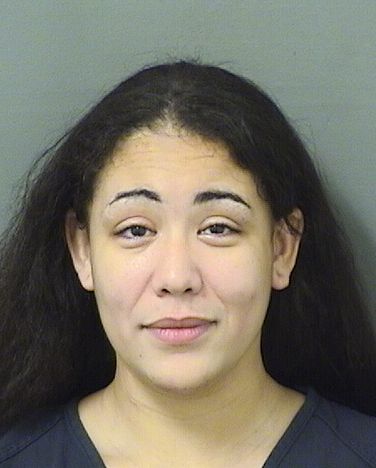  JULIA BAILEY MARTINEZ Photo For  JULIA BAILEY MARTINEZ