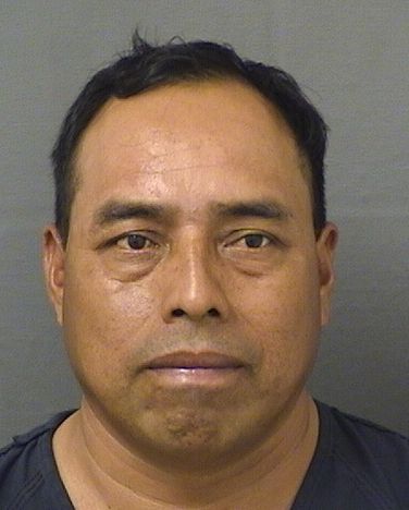  VICTOR RAMOSSANCHEZ Results from Palm Beach County Florida for  VICTOR RAMOSSANCHEZ