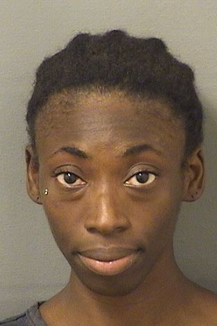  NENIPHA HOZANA LORISSAINT Photo For  NENIPHA HOZANA LORISSAINT