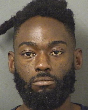  JACKENSON TOUSSAINT Photo For  JACKENSON TOUSSAINT