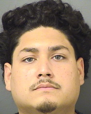  SILVIO GABRIEL QUIROZ Results from Palm Beach County Florida for  SILVIO GABRIEL QUIROZ