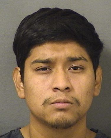 ANDERSON ABRAM VELASQUEZRAMIREZ Photo