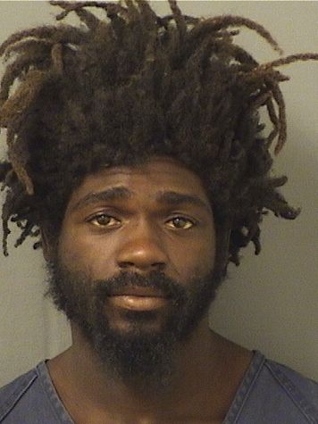  JAMAL MALIK CLAY Photo For  JAMAL MALIK CLAY