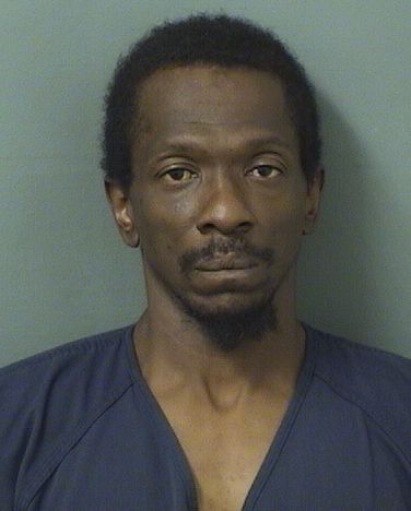  BARRINGTON MAURICE MANUEL Photo