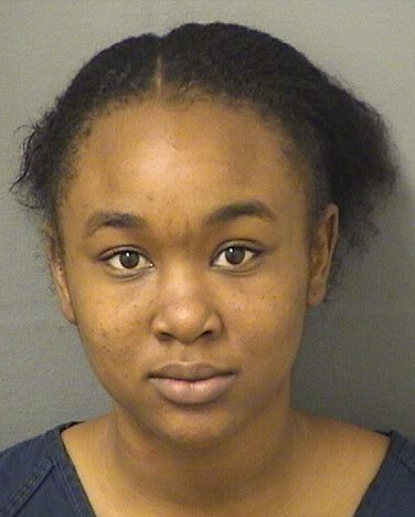  JANIYAH SHANTELLASHAWN HANKERSON Photo For  JANIYAH SHANTELLASHAWN HANKERSON