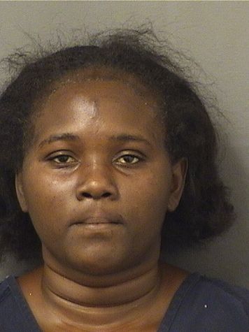  KENYAHNNA ARIEL BRYANT Results from Palm Beach County Florida for  KENYAHNNA ARIEL BRYANT