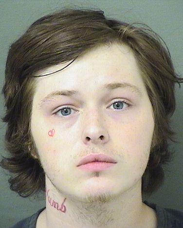  BRAYDEN SCOTT LONG Results from Palm Beach County Florida for  BRAYDEN SCOTT LONG