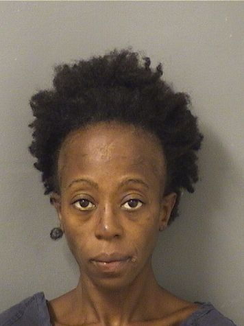  CHERICA BROWN Results from Palm Beach County Florida for  CHERICA BROWN