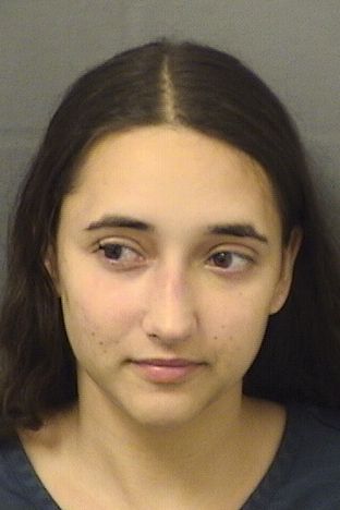  EMMA LEE SANTOMAURO Photo For  EMMA LEE SANTOMAURO