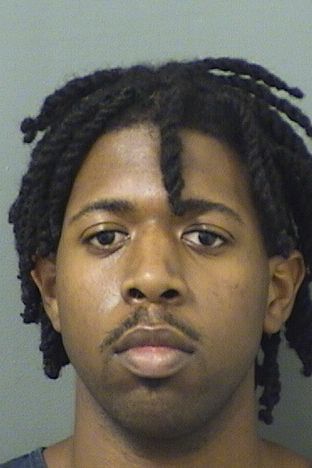  DEMARIO ANTWANJ EVANS Photo