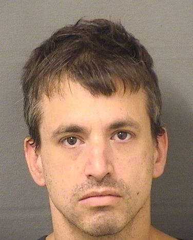  DANIEL JAMES MARCUS Results from Palm Beach County Florida for  DANIEL JAMES MARCUS