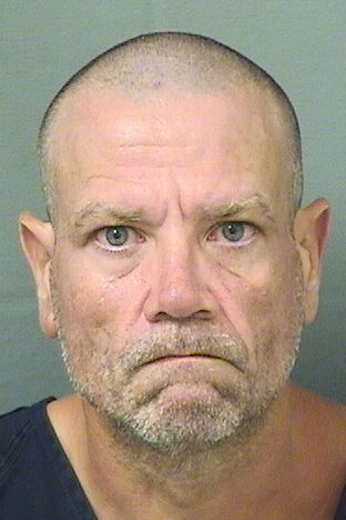  MATTHEW TODD FITZGERALD Photo