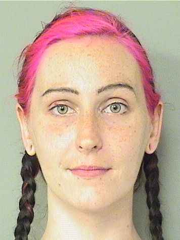  NICOLE RACHEL BARON Results from Palm Beach County Florida for  NICOLE RACHEL BARON