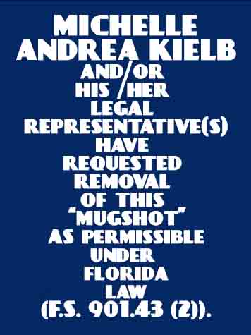  MICHELLE ANDREA KIELB Photo For  MICHELLE ANDREA KIELB