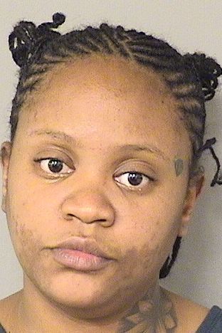  BRYUNNA JOYCE Photo For  BRYUNNA JOYCE