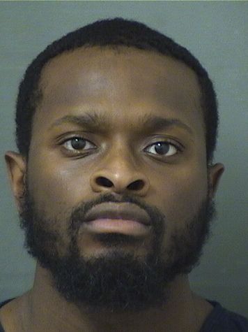  YVESANDRE LESSLY CADET Results from Palm Beach County Florida for  YVESANDRE LESSLY CADET