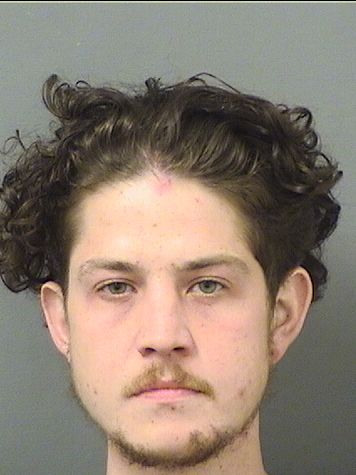  BRANDYN JAMES NICHOLS Photo For  BRANDYN JAMES NICHOLS